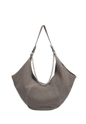 Tote bag - dimgrey