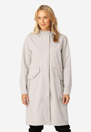 DAYBREAK03B - Chaqueta outdoor - chateau gray