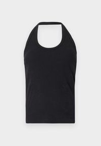NECK HOLDER - Topp - black