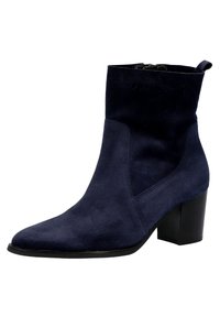 Gabor Botines - blue
