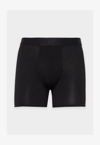 Избран, basic black
