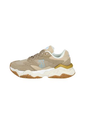 Zapatillas - beige