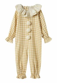 Lil' Atelier Overal - turtledove