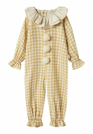 Kezeslábas - turtledove