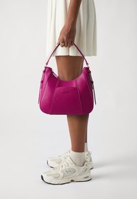 LIU JO HOBO - Borsa a mano - fucsia