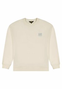 Niet geselecteerd, natural