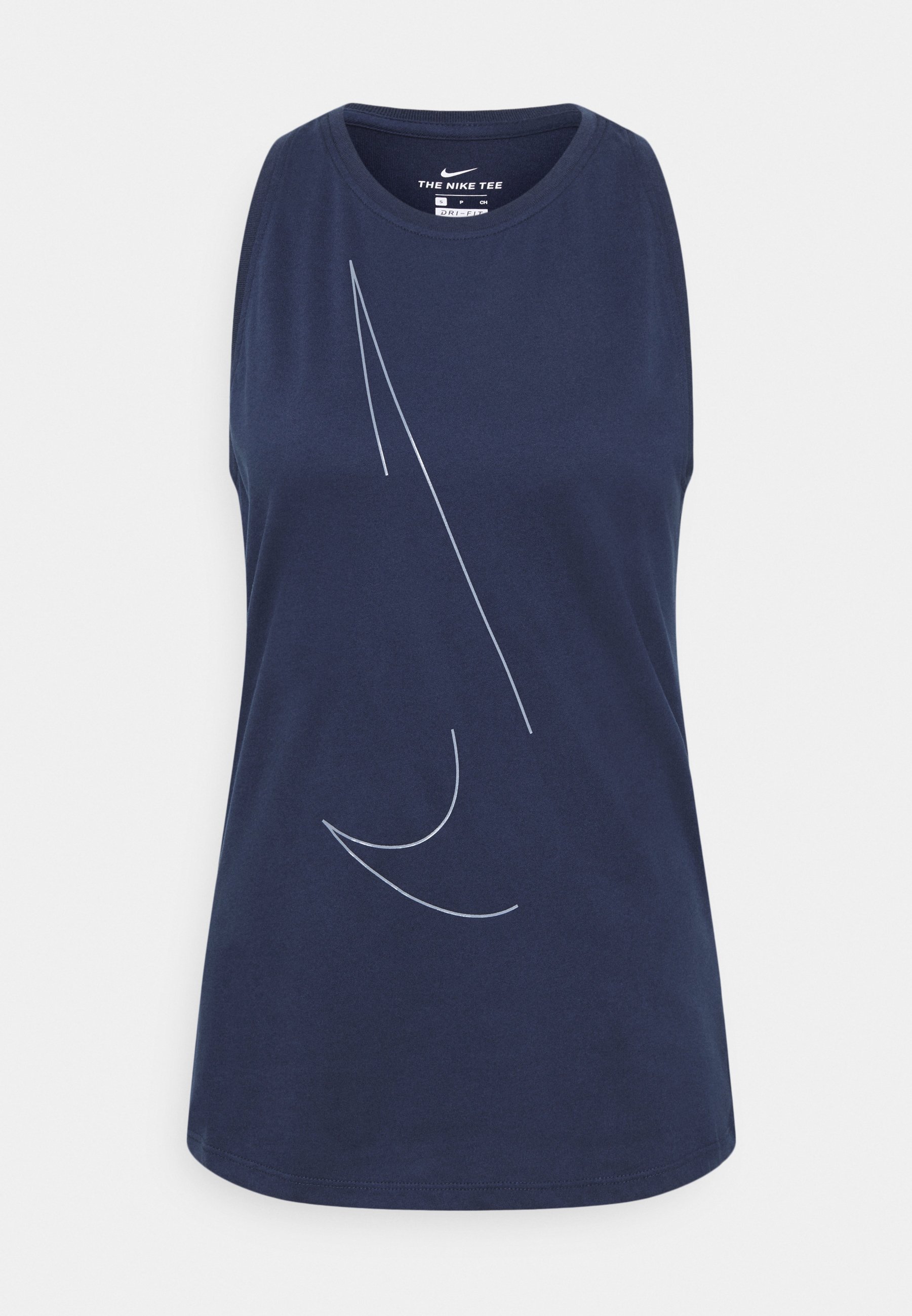 Women DRY TANK YOGA - Sports shirt Women DRY TANK YOGA - Sports shirt