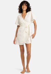 ALL FOR YOU - Robe de jour - whitecap