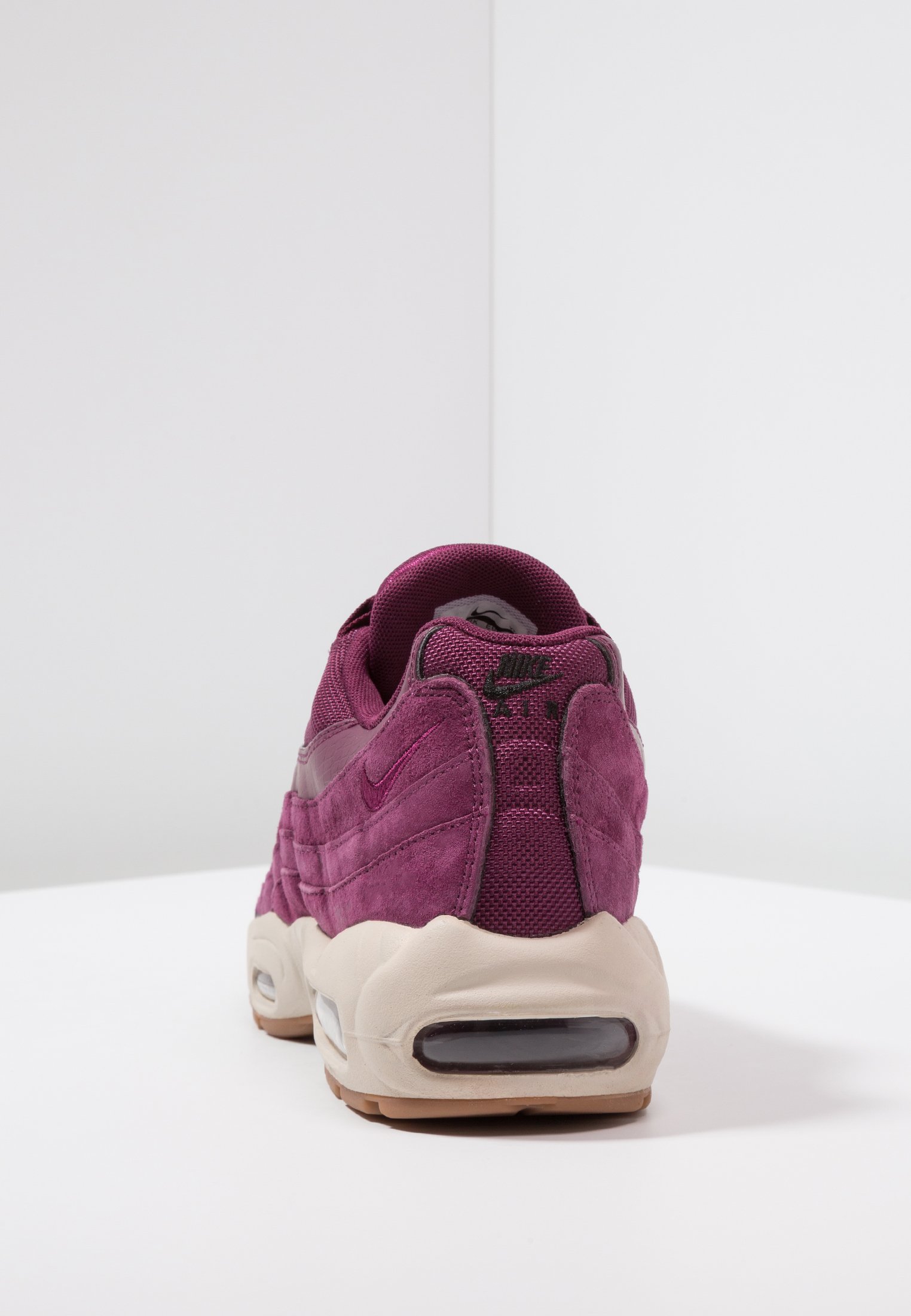 nike air max 95 se bordeaux bordeaux-desert sand-schwarz nike air max 95 se bordeaux bordeaux-desert sand-schwarz