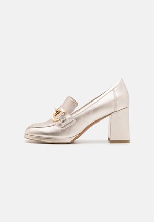Marco Tozzi Pumps - platinum