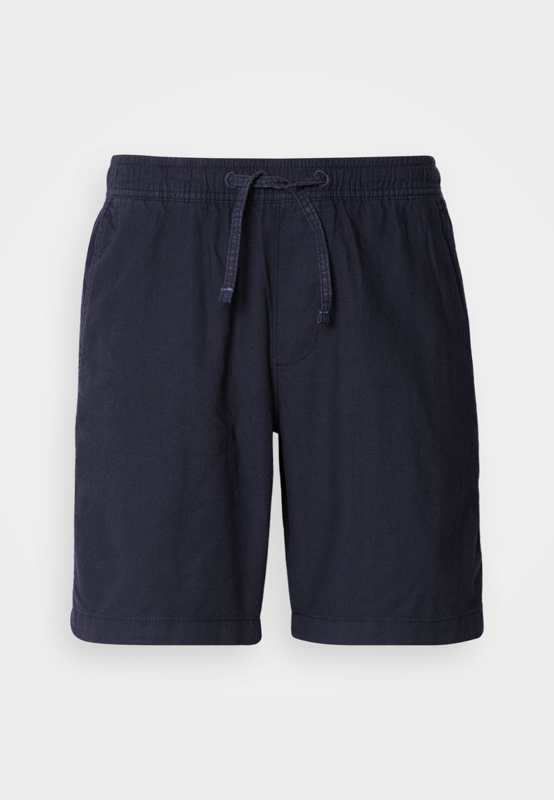 INDICODE JEANS Shorts donkerblauw