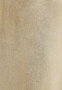 Touché Privé WITH FOIL DETAIL - Egyenes szárú farmer - gold