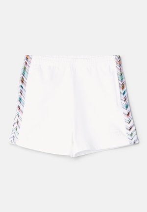 Missoni Sport Szorty - white