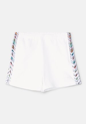 Missoni Sport Σορτς - white