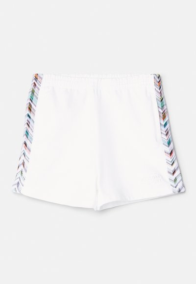 Missoni Sport Σορτς - white