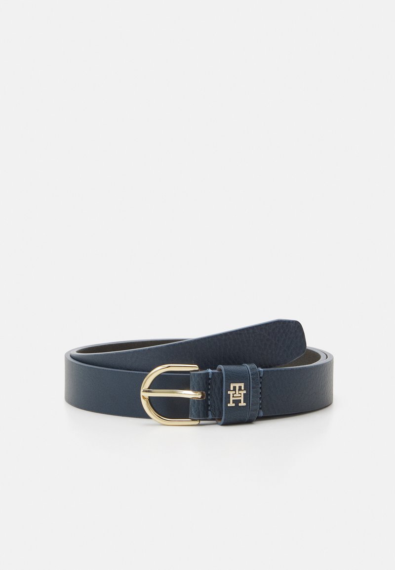 Tommy Hilfiger ESSENTIAL EFFORTLESS - Curea - faded ink