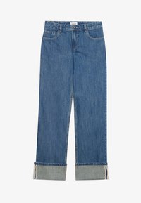 Selecionado, blue denim