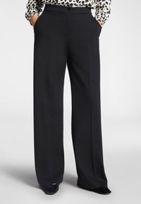 Non selezionato, nero