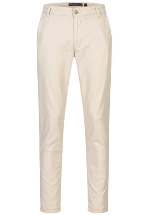 INDICODE JEANS, HAVER - Pantaloni - fog