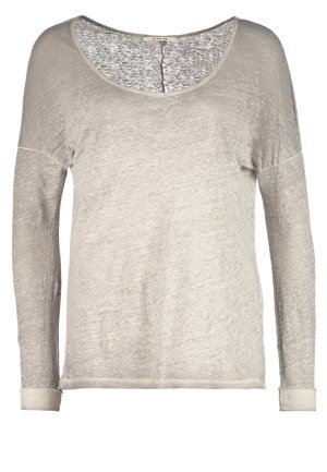 Longsleeve - anthracite