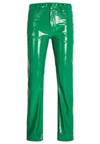 Nevybráno, jolly green