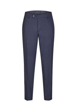 Hechter Paris DANIEL  - MODERN FIT BAUKASTEN IN VERSCHIEDENEN  - Suit trousers - midnight blue (690)