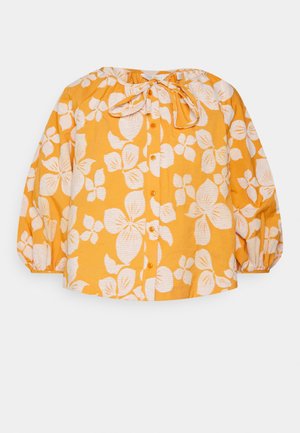 MADIA - Blouse - orange