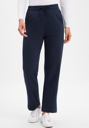 Marie Lund MARIE LUND HOSE - Trainingsbroek - marine