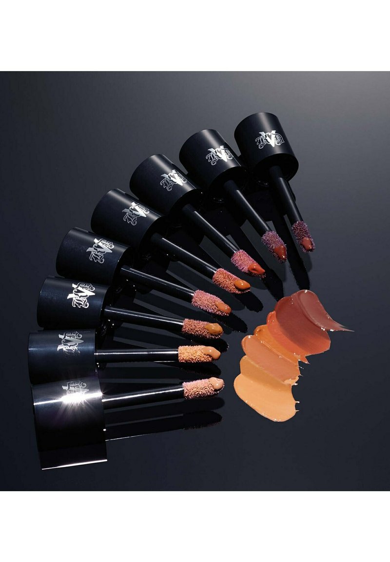 Damen Teint | KVD Beauty KVD BEAUTY MODCON CONTOUR LIQUID GEL CONTOUR Contouring tan neutral/transparent - VW47713 Damen Teint | KVD Beauty KVD BEAUTY MODCON CONTOUR LIQUID GEL CONTOUR Contouring tan neutral/transparent - VW47713