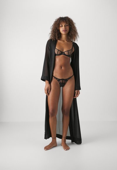 Agent Provocateur MARIANN THONG - Thong - black