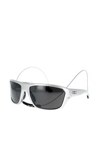 Oakley SPLIT SHOT - Occhiali da sole - silver