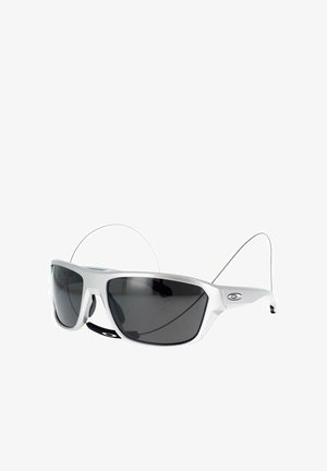 Oakley SPLIT SHOT - Occhiali da sole - silver