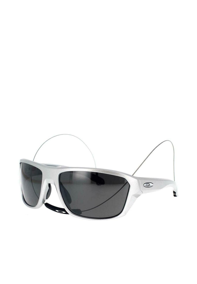 Oakley SPLIT SHOT - Occhiali da sole - silver