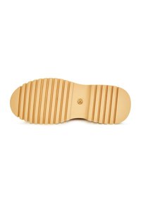 Cesare Gaspari Vysoké tenisky - beige