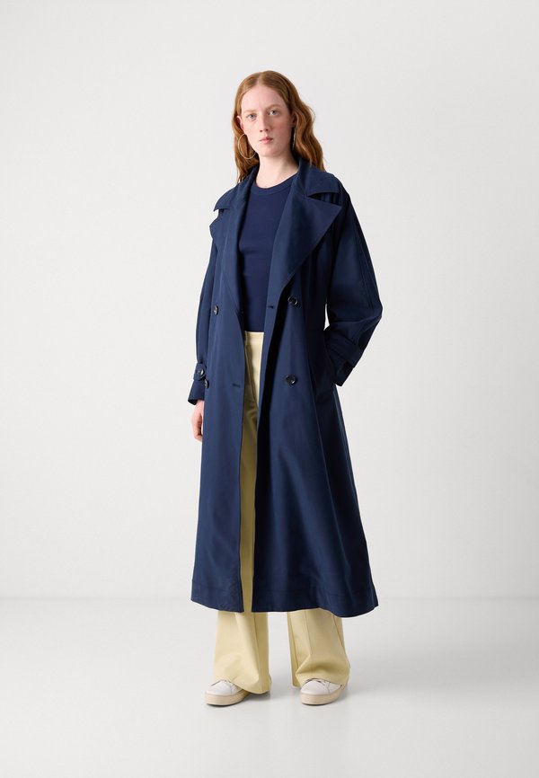 CAMINA - Trenchcoat4