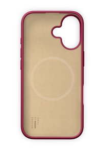 iDeal of Sweden SAFE IPHONE 17 - Handyhülle - cranberry