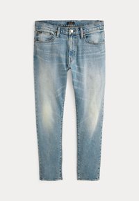 PARKSIDE ACTIVE TAPER STRETCH JEAN - Sirgete säärtega teksad - callwood