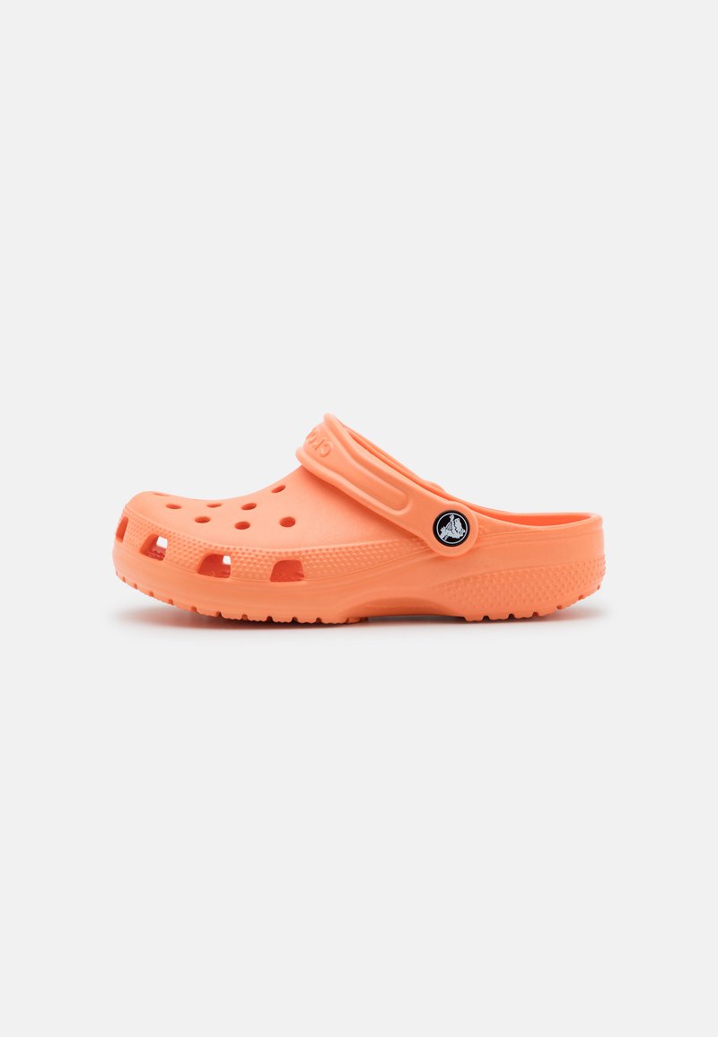 Crocs CLASSIC - Mulas - papaya