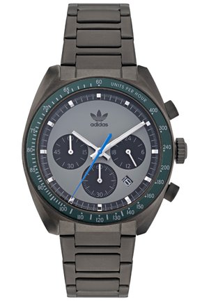 AOFH - GUNMETAL - Zegarek chronograficzny