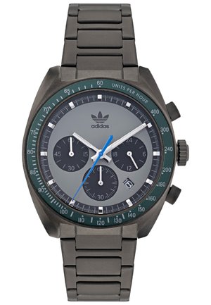 AOFH - GUNMETAL - Chronograaf - gunmetal