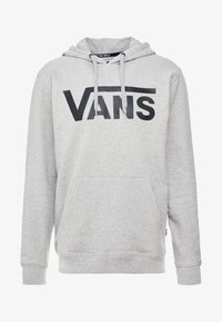 Valitud, cement heather/black