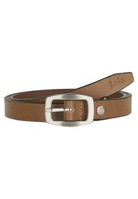 No seleccionado, cuero