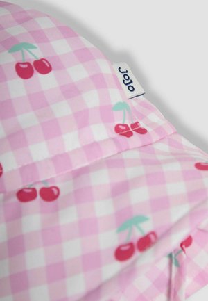JoJo Maman Bébé Kalap - gingham