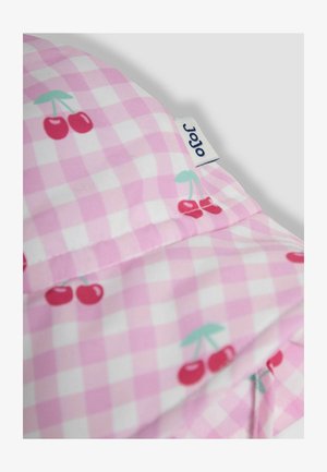 JoJo Maman Bébé Kalap - gingham
