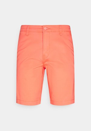 Shorts - red