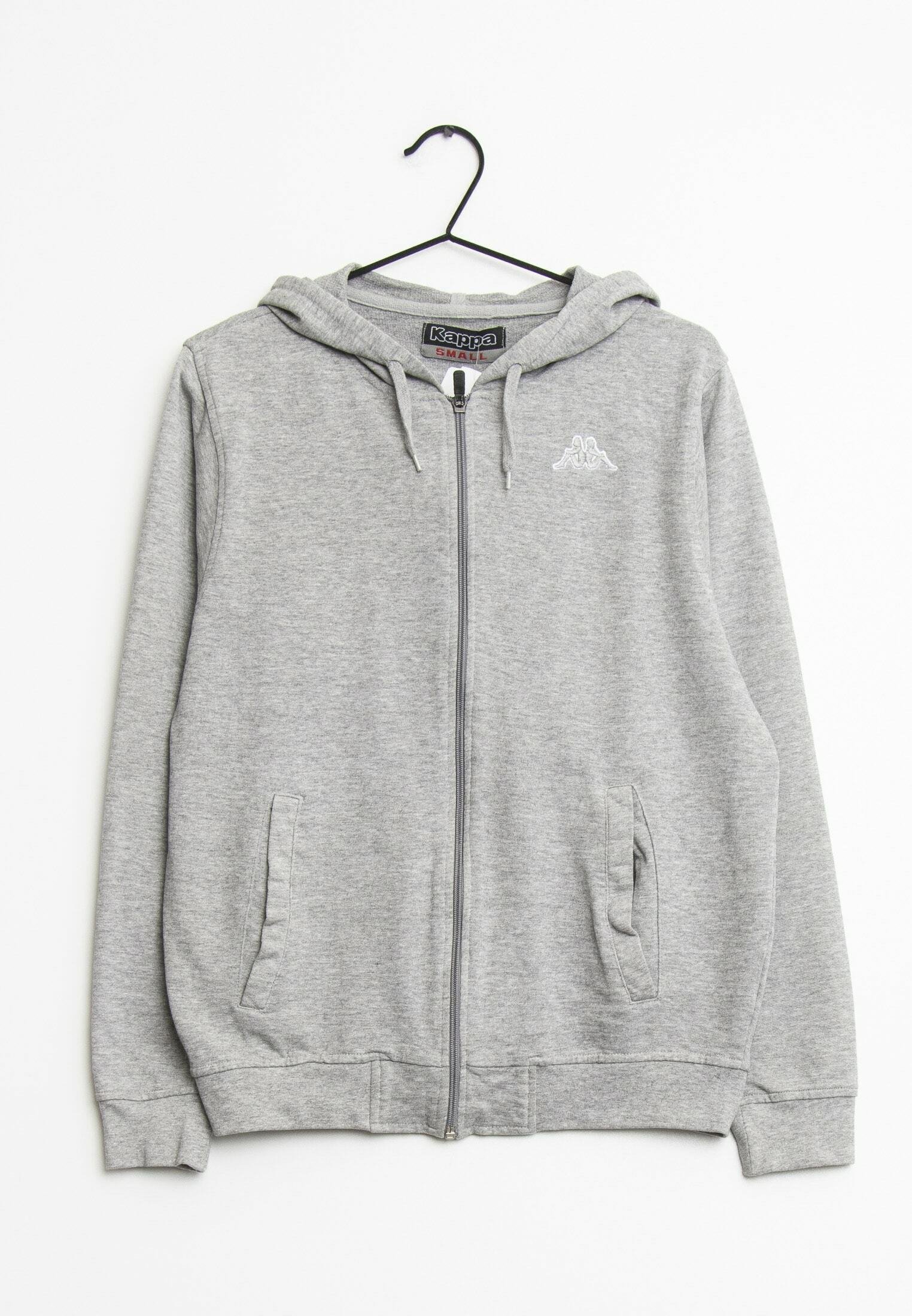kappa zip up