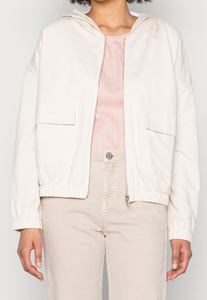 Gilet - beige