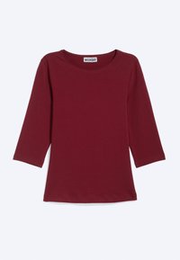 Избран, cherry red
