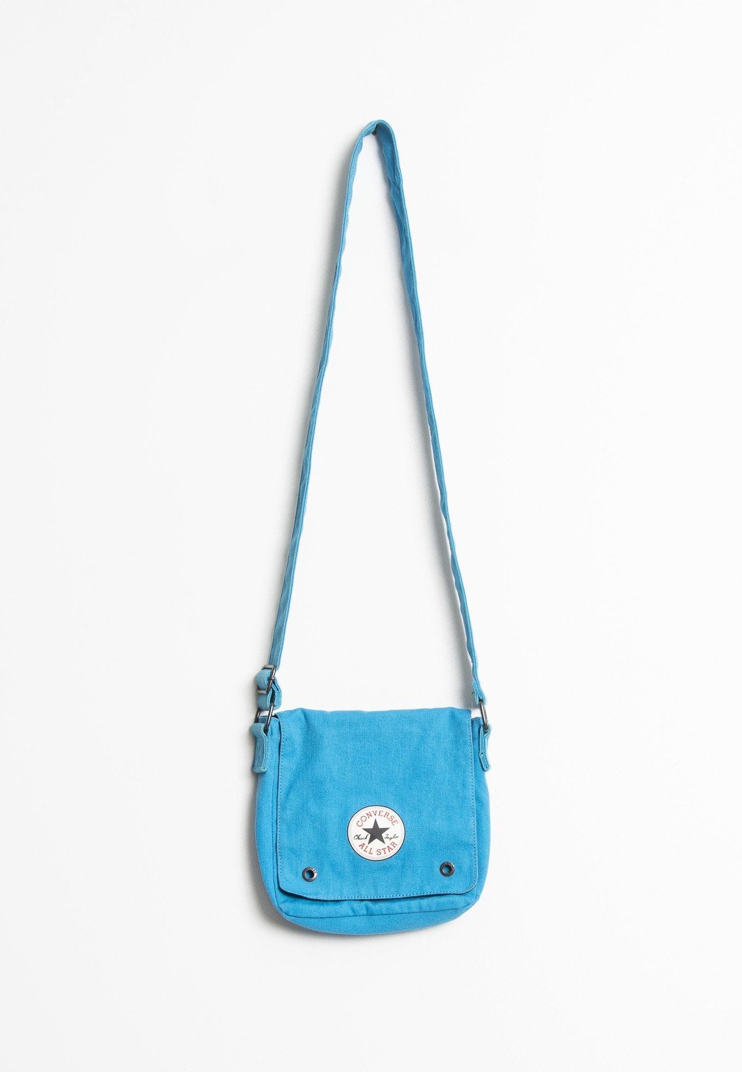 sac converse femme cyan