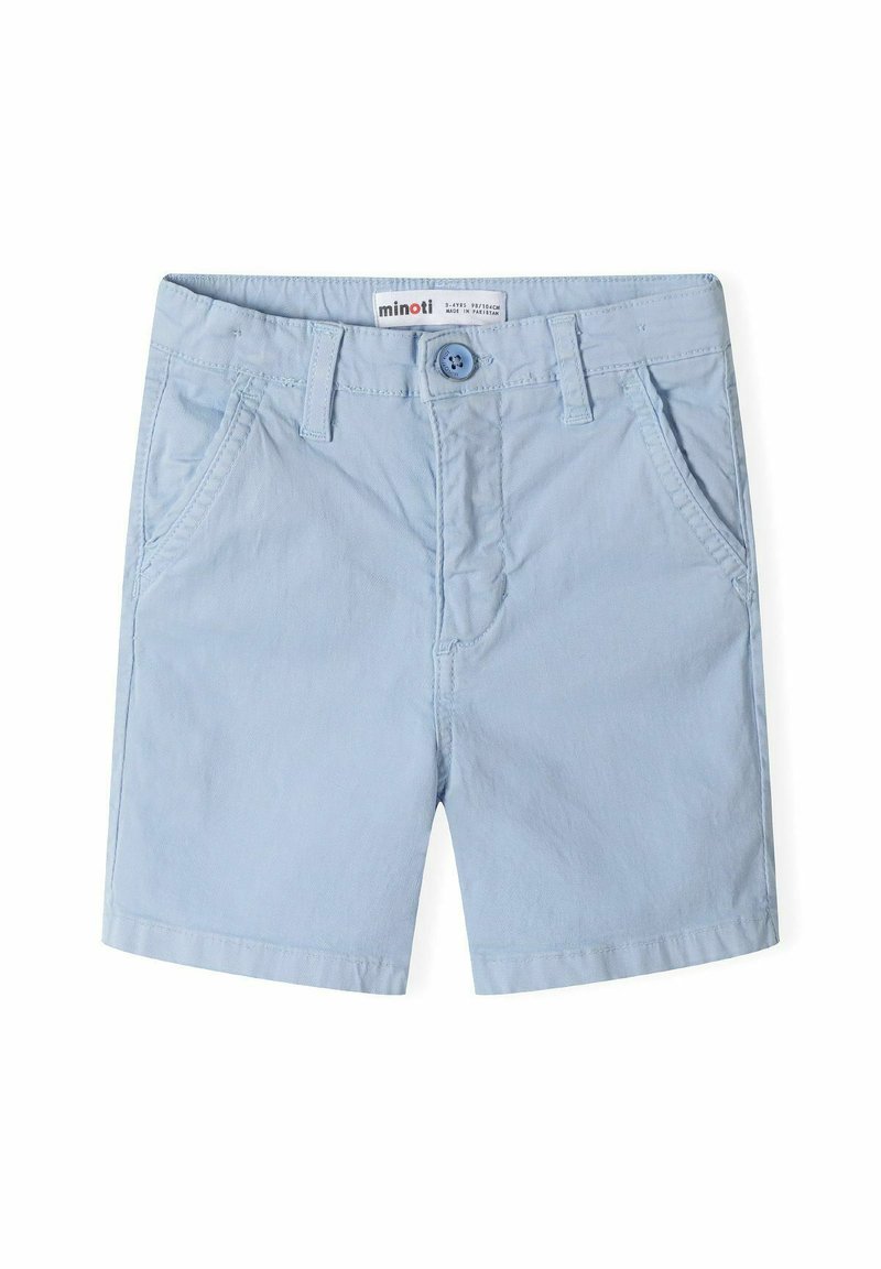 MINOTI - Shorts - blue, Ampliar